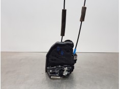 Recambio de cerradura puerta trasera derecha para toyota corolla (e21) hev referencia OEM IAM 6905002580  