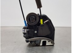 Recambio de cerradura puerta trasera derecha para toyota corolla (e21) hev referencia OEM IAM 6905002580   2