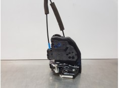 Recambio de cerradura puerta trasera izquierda para toyota corolla (e21) hev referencia OEM IAM 6906002580  