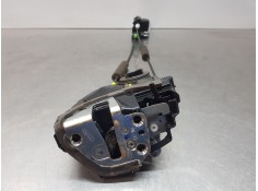 Recambio de cerradura puerta trasera izquierda para toyota corolla (e21) hev referencia OEM IAM 6906002580   2