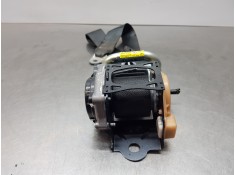 Recambio de cinturon seguridad trasero derecho para toyota corolla (e21) hev referencia OEM IAM 7336002682C2   2