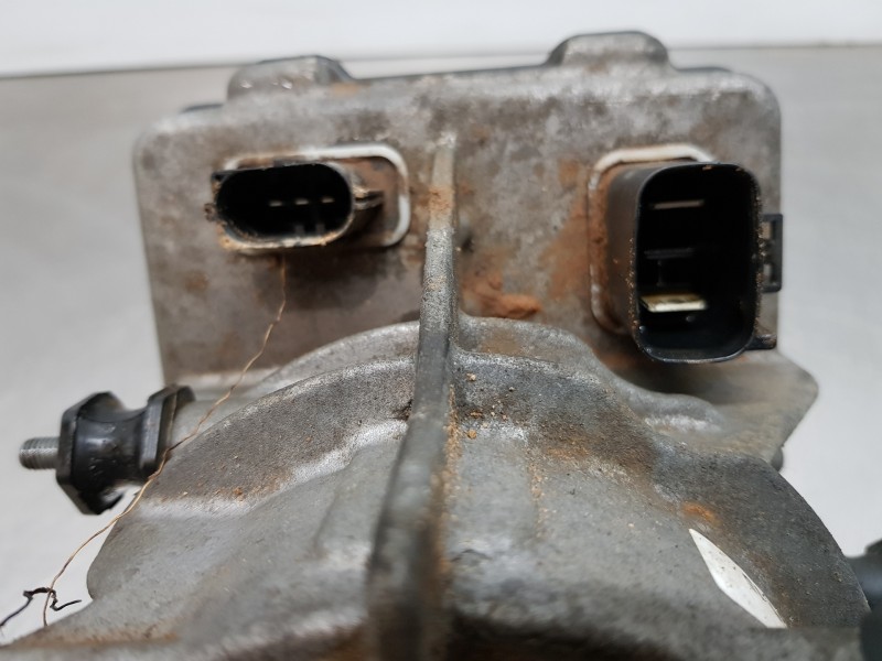 Recambio de bomba direccion para volvo xc60 momentum referencia OEM IAM 36011310 3K514C6S4B 31387595