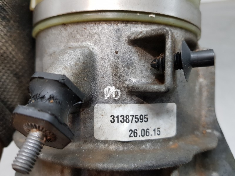 Recambio de bomba direccion para volvo xc60 momentum referencia OEM IAM 36011310 3K514C6S4B 31387595
