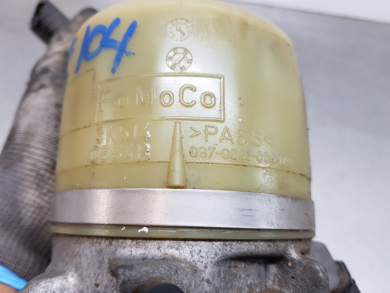 Recambio de bomba direccion para volvo xc60 momentum referencia OEM IAM 36011310 3K514C6S4B 31387595