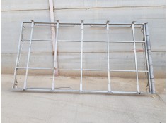 Recambio de barras techo para citroen jumpy furgón referencia OEM IAM   