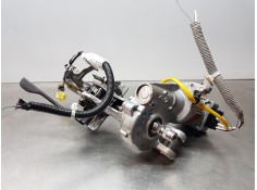 Recambio de columna direccion para toyota corolla (e21) hev referencia OEM IAM 4520A02750  