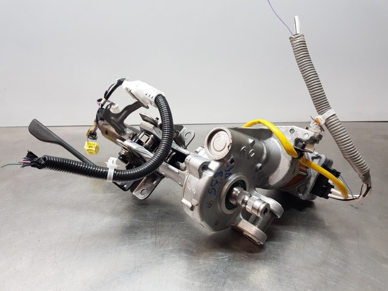 Recambio de columna direccion para toyota corolla (e21) hev referencia OEM IAM 4520A02750  