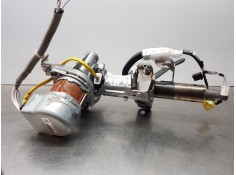 Recambio de columna direccion para toyota corolla (e21) hev referencia OEM IAM 4520A02750   2