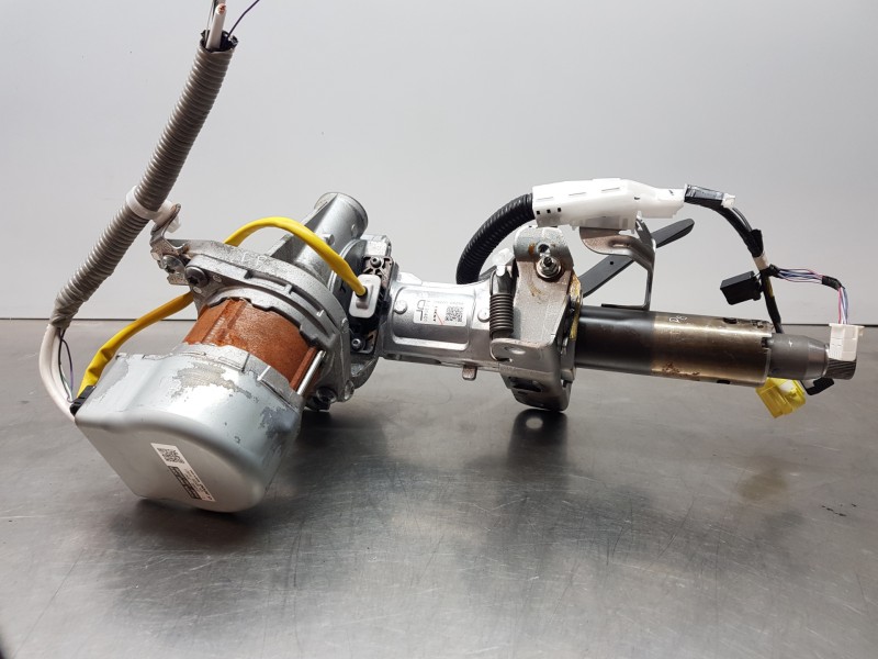 Recambio de columna direccion para toyota corolla (e21) hev referencia OEM IAM 4520A02750  