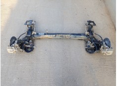 Recambio de puente trasero para peugeot rifter active pack referencia OEM IAM 9822650980  