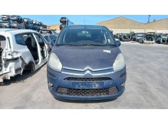 citroen c4 picasso del año 2016