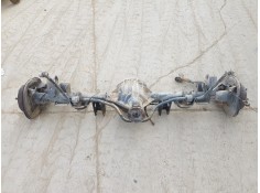 Recambio de puente trasero para ssangyong actyon limited referencia OEM IAM 4200008T05 53111T01460 