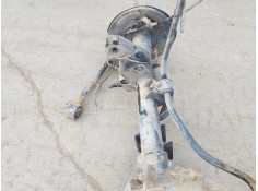 Recambio de puente trasero para ssangyong actyon limited referencia OEM IAM 4200008T05 53111T01460  2