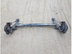 Recambio de puente trasero para toyota corolla (e12) sol referencia OEM IAM 4210102130  