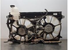 Recambio de electroventilador para toyota corolla (e21) hev referencia OEM IAM 1636324170 167110T270 