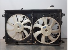 Recambio de electroventilador para toyota corolla (e21) hev referencia OEM IAM 1636324170 167110T270  2