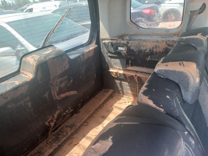 peugeot rifter del año 2018