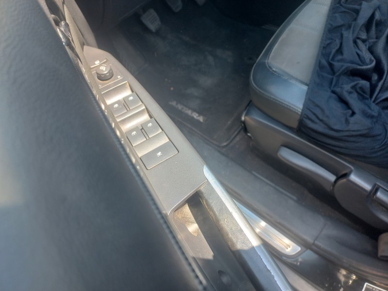 opel antara del año 2007