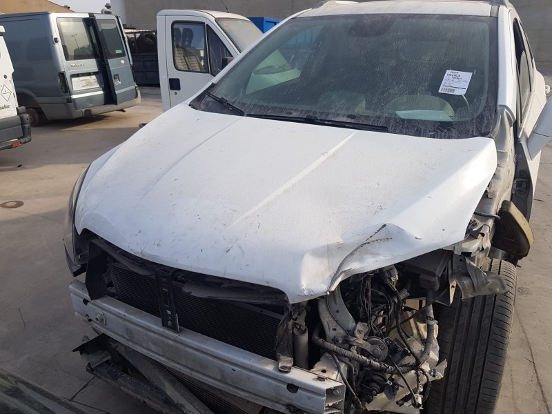 opel mokka del año 2014