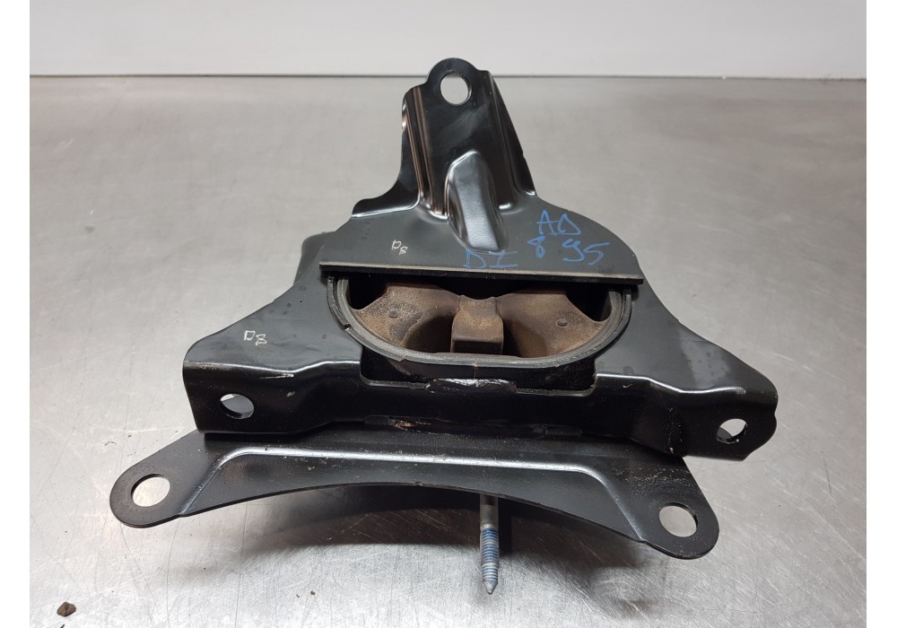 Recambio de soporte motor izquierdo para toyota corolla (e21) hev referencia OEM IAM 123720T571  