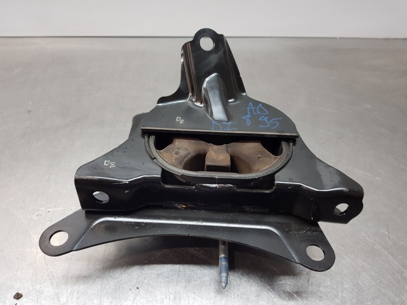 Recambio de soporte motor izquierdo para toyota corolla (e21) hev referencia OEM IAM 123720T571  