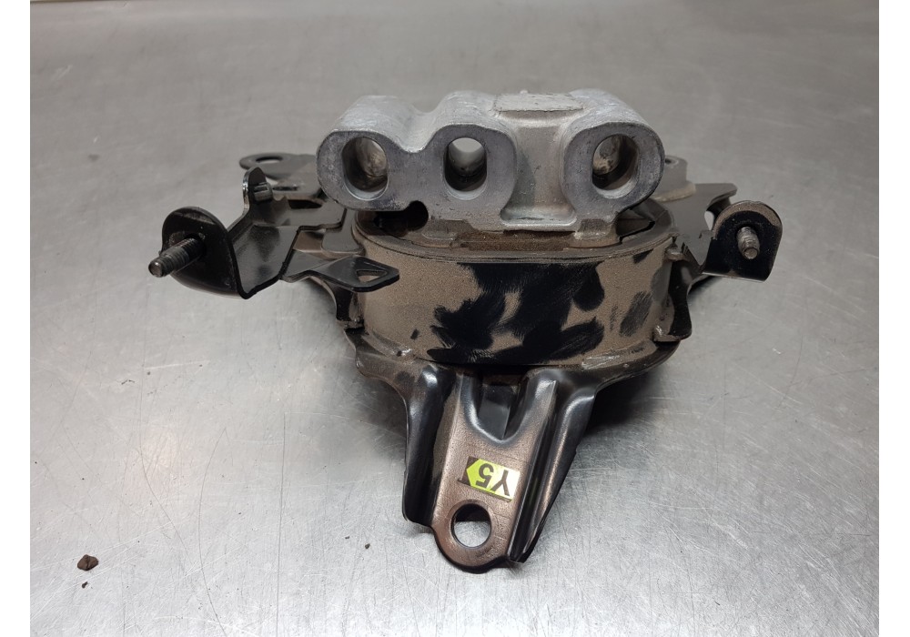 Recambio de soporte motor izquierdo para toyota corolla (e21) hev referencia OEM IAM 123720T571  