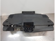 Recambio de kit airbag para toyota corolla (e21) hev referencia OEM IAM 5540002901C0 4513002831C0 8917002W80 2