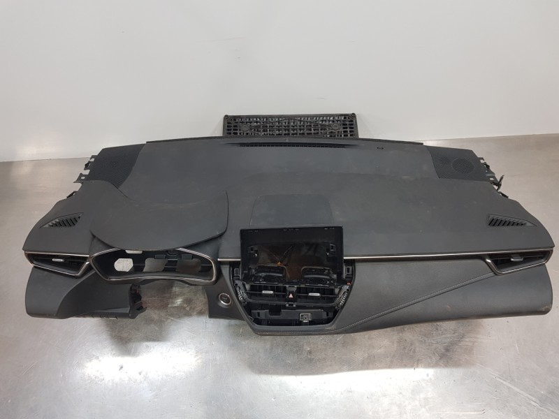 Recambio de kit airbag para toyota corolla (e21) hev referencia OEM IAM 5540002901C0 4513002831C0 8917002W80