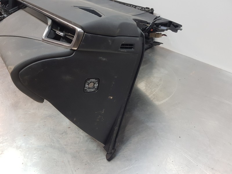 Recambio de kit airbag para toyota corolla (e21) hev referencia OEM IAM 5540002901C0 4513002831C0 8917002W80