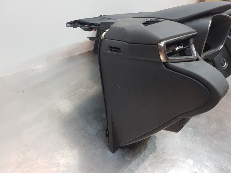 Recambio de kit airbag para toyota corolla (e21) hev referencia OEM IAM 5540002901C0 4513002831C0 8917002W80