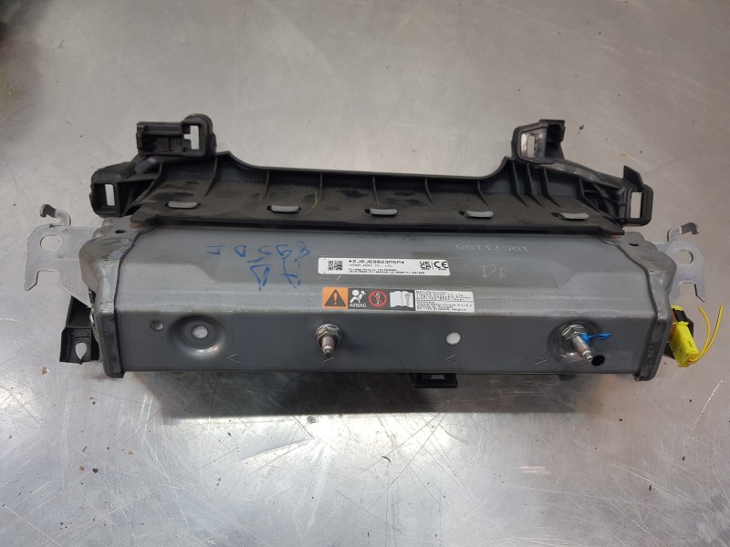 Recambio de kit airbag para toyota corolla (e21) hev referencia OEM IAM 5540002901C0 4513002831C0 8917002W80