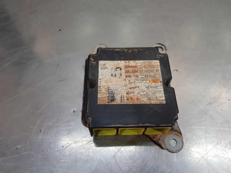 Recambio de kit airbag para toyota corolla (e21) hev referencia OEM IAM 5540002901C0 4513002831C0 8917002W80