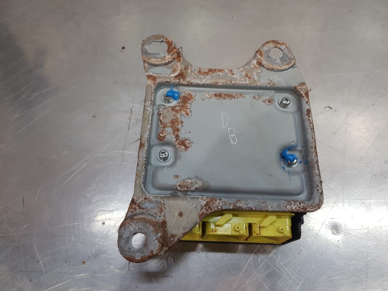 Recambio de kit airbag para toyota corolla (e21) hev referencia OEM IAM 5540002901C0 4513002831C0 8917002W80