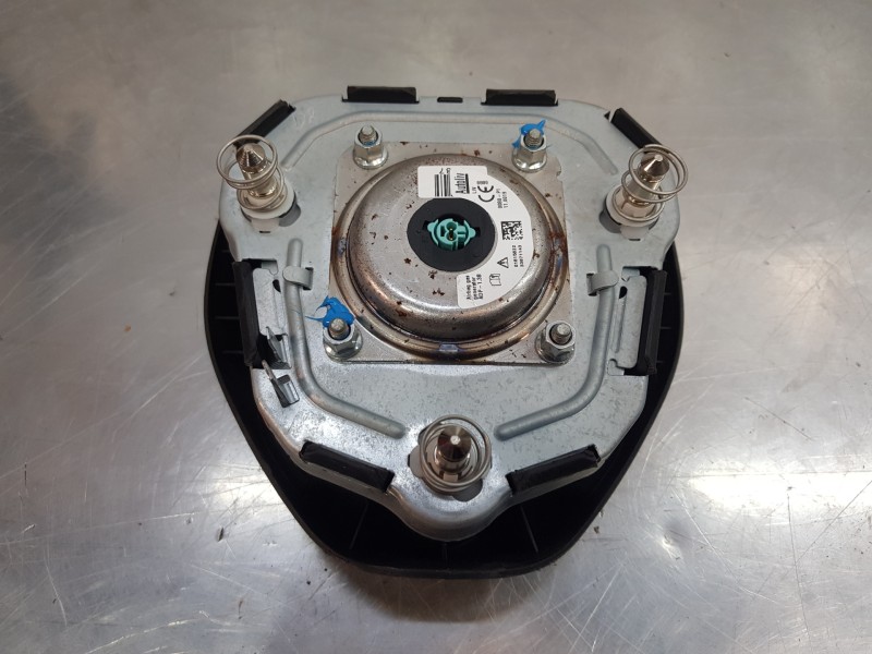 Recambio de kit airbag para toyota corolla (e21) hev referencia OEM IAM 5540002901C0 4513002831C0 8917002W80