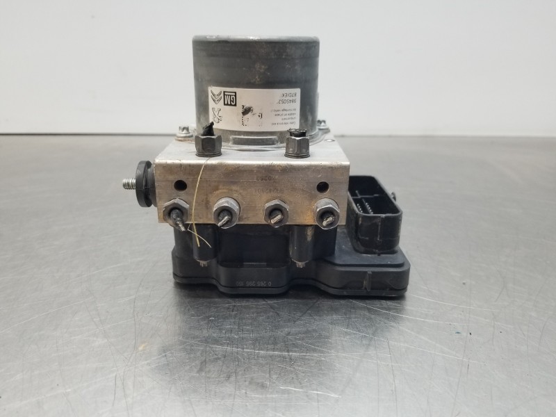 Recambio de abs para citroen c3 aircross bluehdi referencia OEM IAM 39242804 0265295150 