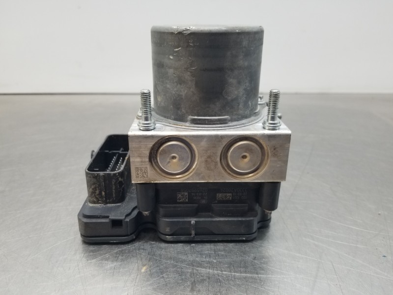 Recambio de abs para citroen c3 aircross bluehdi referencia OEM IAM 39242804 0265295150 