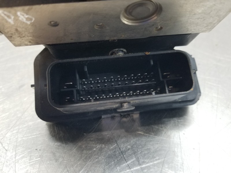 Recambio de abs para citroen c3 aircross bluehdi referencia OEM IAM 39242804 0265295150 