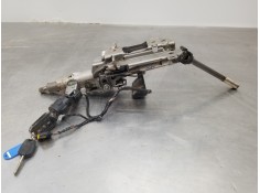 Recambio de columna direccion para citroen c3 aircross bluehdi referencia OEM IAM 98215461ZD  