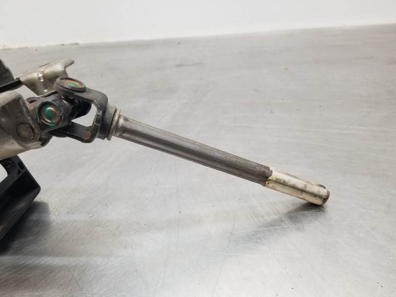 Recambio de columna direccion para citroen c3 aircross bluehdi referencia OEM IAM 98215461ZD  