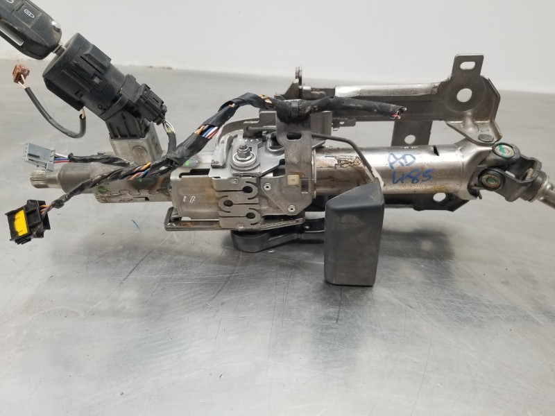 Recambio de columna direccion para citroen c3 aircross bluehdi referencia OEM IAM 98215461ZD  