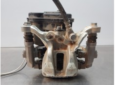 Recambio de pinza freno trasera izquierda para toyota corolla (e21) hev referencia OEM IAM 46310F4011  