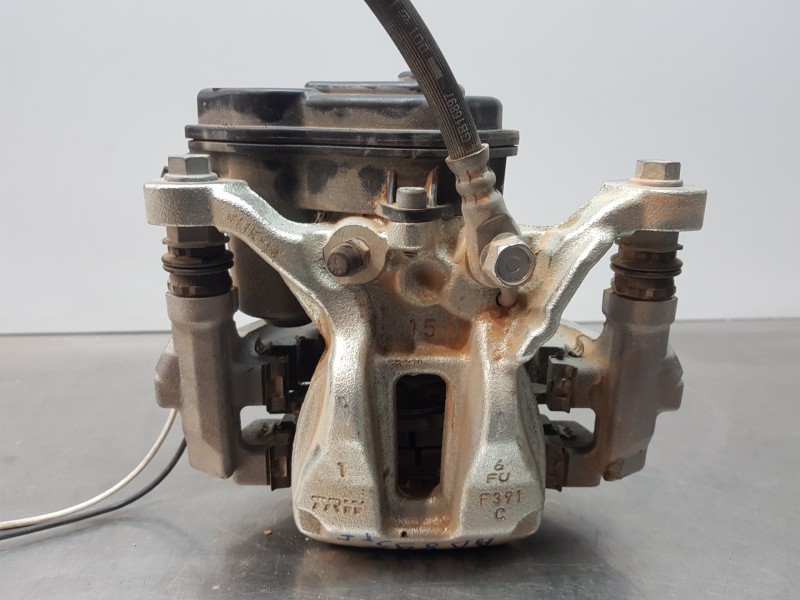 Recambio de pinza freno trasera izquierda para toyota corolla (e21) hev referencia OEM IAM 46310F4011  