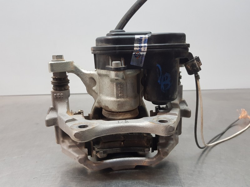 Recambio de pinza freno trasera izquierda para toyota corolla (e21) hev referencia OEM IAM 46310F4011  