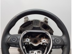 Recambio de volante para toyota corolla (e21) hev referencia OEM IAM 4510202820C1   2