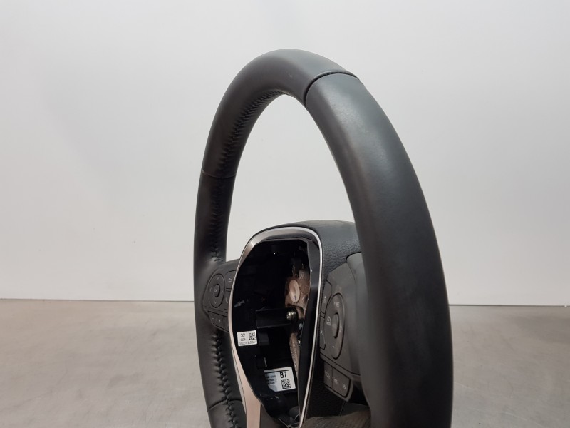 Recambio de volante para toyota corolla (e21) hev referencia OEM IAM 4510202820C1  