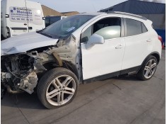 opel mokka del año 2014 2