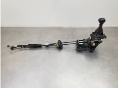 Recambio de palanca cambio para citroen c3 aircross bluehdi referencia OEM IAM 9812238480  