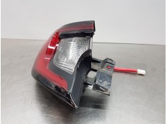 Recambio de piloto trasero izquierdo para toyota corolla (e21) hev referencia OEM IAM 8156102F10   2