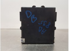 Recambio de modulo confort para toyota corolla (e21) hev referencia OEM IAM 8998102280   2