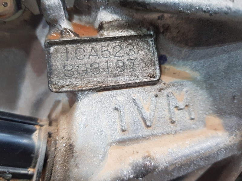 Recambio de caja cambios para toyota corolla (e21) hev referencia OEM IAM 3090012040  